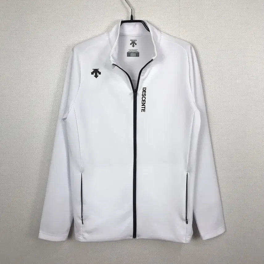 [SOLD OUT] 데상트 트레이닝 집업 자켓 남성95