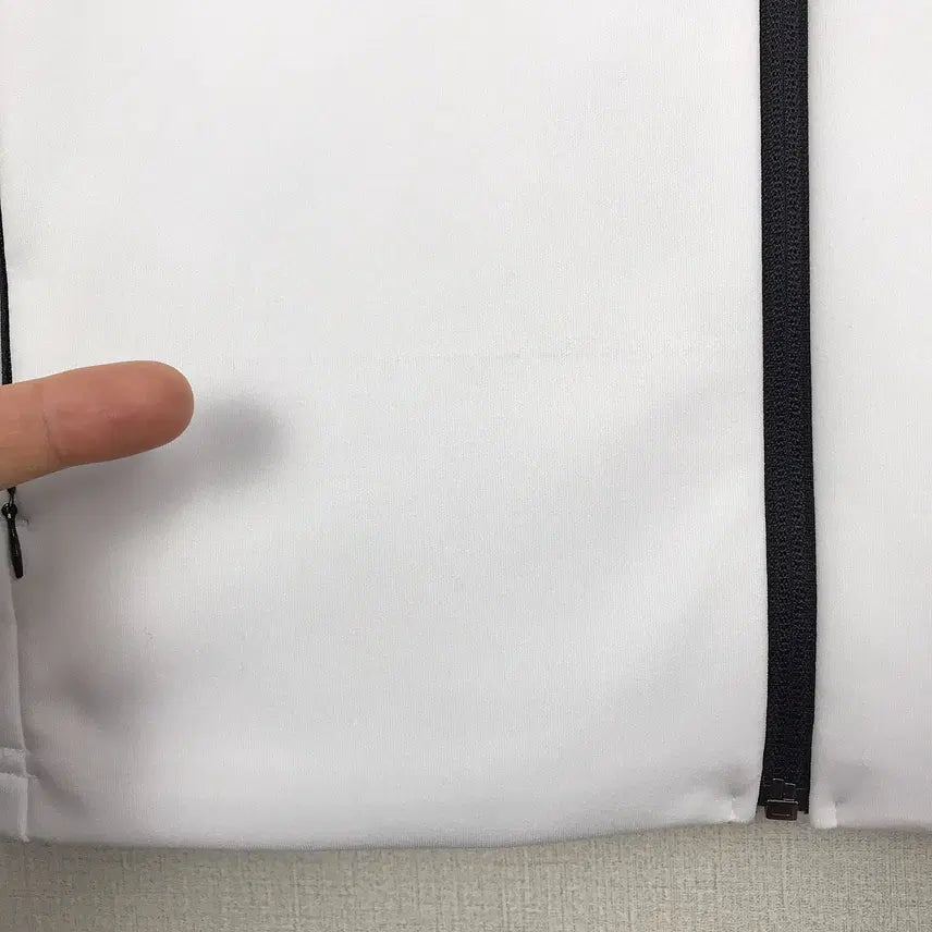 [SOLD OUT] 데상트 트레이닝 집업 자켓 남성95