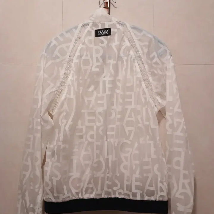 [SOLD OUT] 파리게이츠 정품 여성 점퍼 1 사이즈