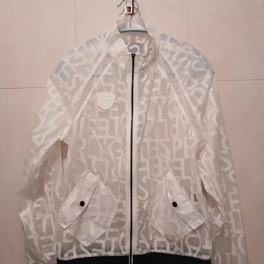 [SOLD OUT] 파리게이츠 정품 여성 점퍼 1 사이즈
