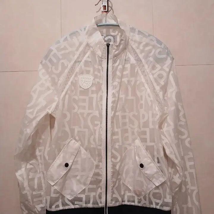 [SOLD OUT] 파리게이츠 정품 여성 점퍼 1 사이즈