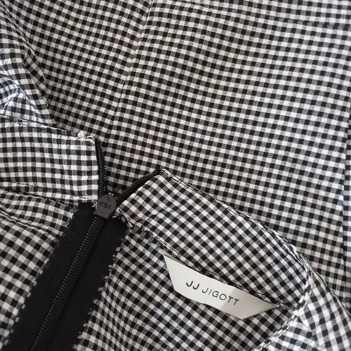 [SOLD OUT] 신상 지고트 롱 원피스