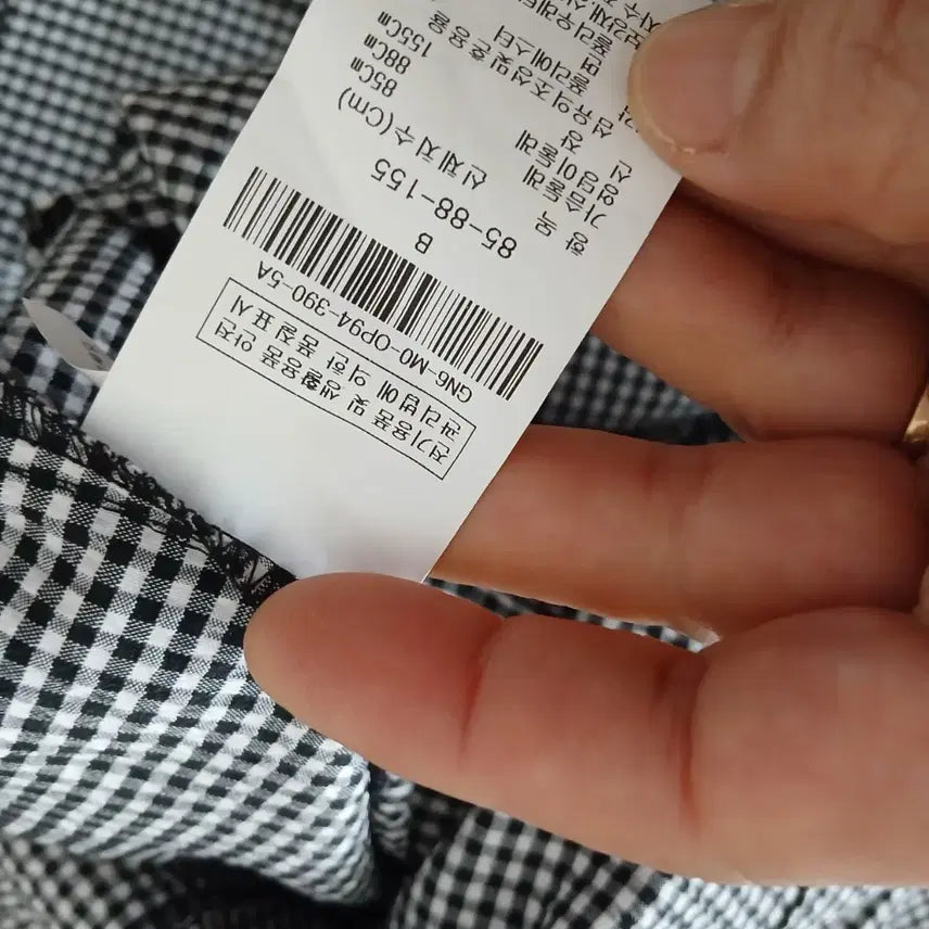 [SOLD OUT] 신상 지고트 롱 원피스