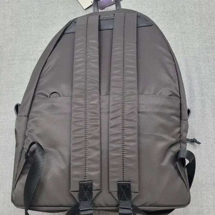 [BUNJANG] Wildmovements Mild Pack Dark Brown Backpack / 월스와일무브먼트 마일드팩 다크 브라운 새상품