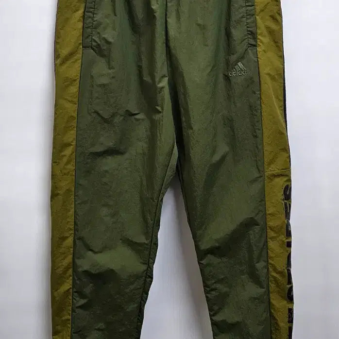 [SOLD OUT] 아디다스 우븐 트랙팬츠 XL