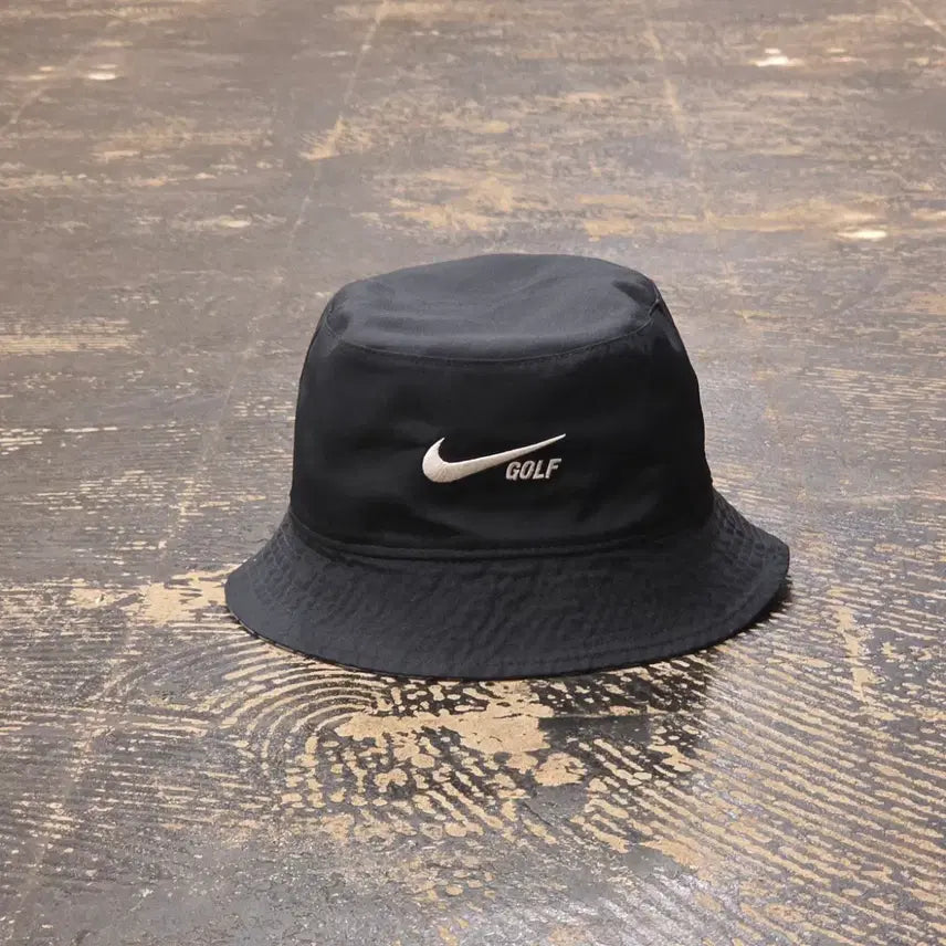 [SOLD OUT] R) 나이키 리버서블 골프 버킷햇
