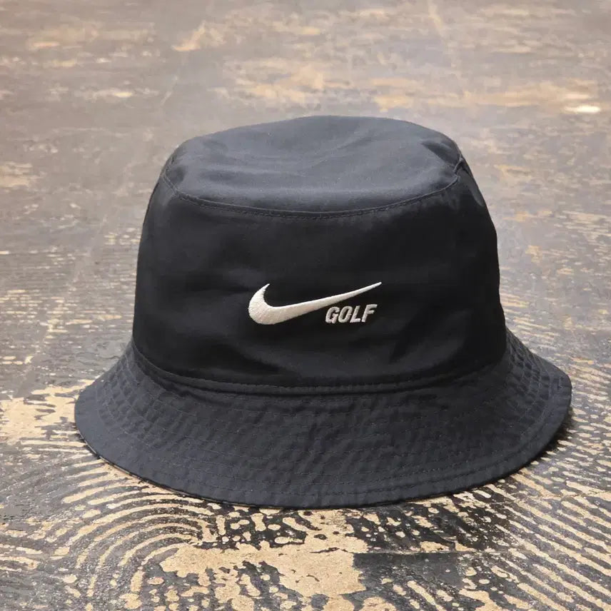 [SOLD OUT] R) 나이키 리버서블 골프 버킷햇