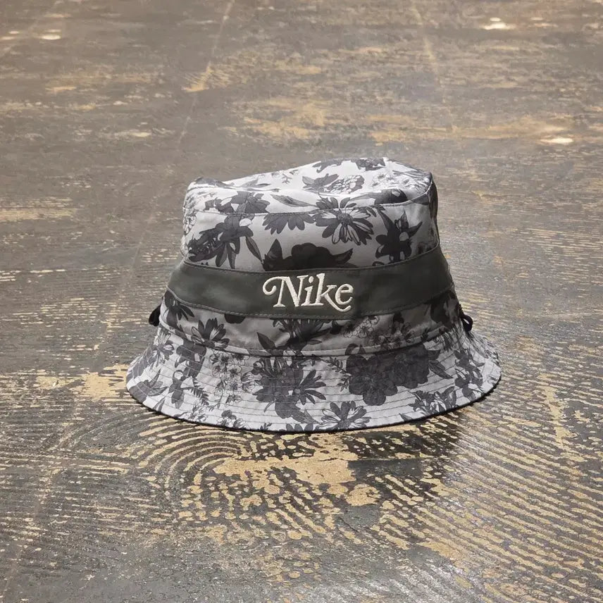 [SOLD OUT] R) 나이키 리버서블 골프 버킷햇