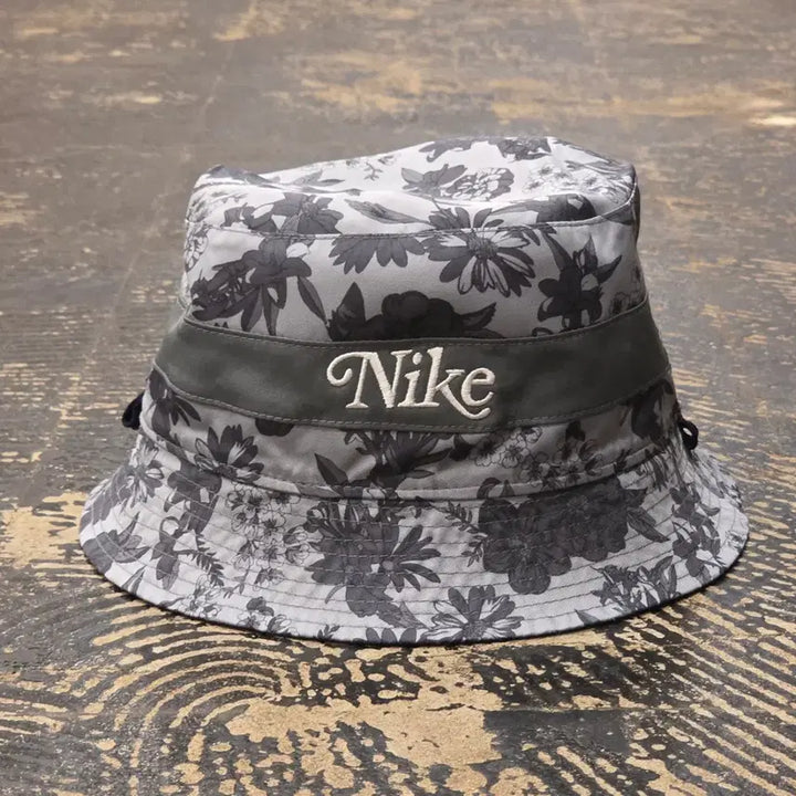 [SOLD OUT] R) 나이키 리버서블 골프 버킷햇