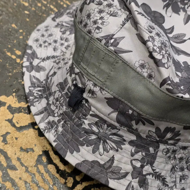 [SOLD OUT] R) 나이키 리버서블 골프 버킷햇