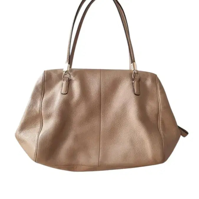 [SOLD OUT] 코치(COACH) 매디슨 레더 매들린 사첼백 빈티지코치 갸루y2k히메