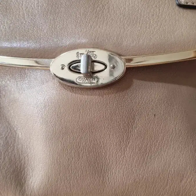 [SOLD OUT] 코치(COACH) 매디슨 레더 매들린 사첼백 빈티지코치 갸루y2k히메