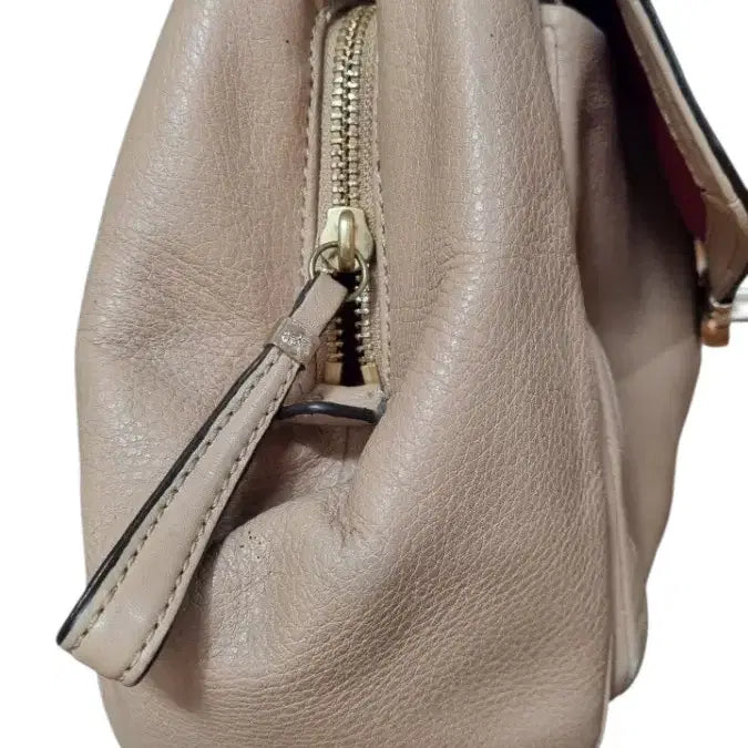 [SOLD OUT] 코치(COACH) 매디슨 레더 매들린 사첼백 빈티지코치 갸루y2k히메