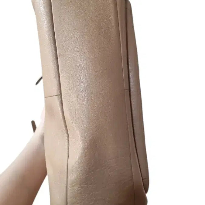 [SOLD OUT] 코치(COACH) 매디슨 레더 매들린 사첼백 빈티지코치 갸루y2k히메