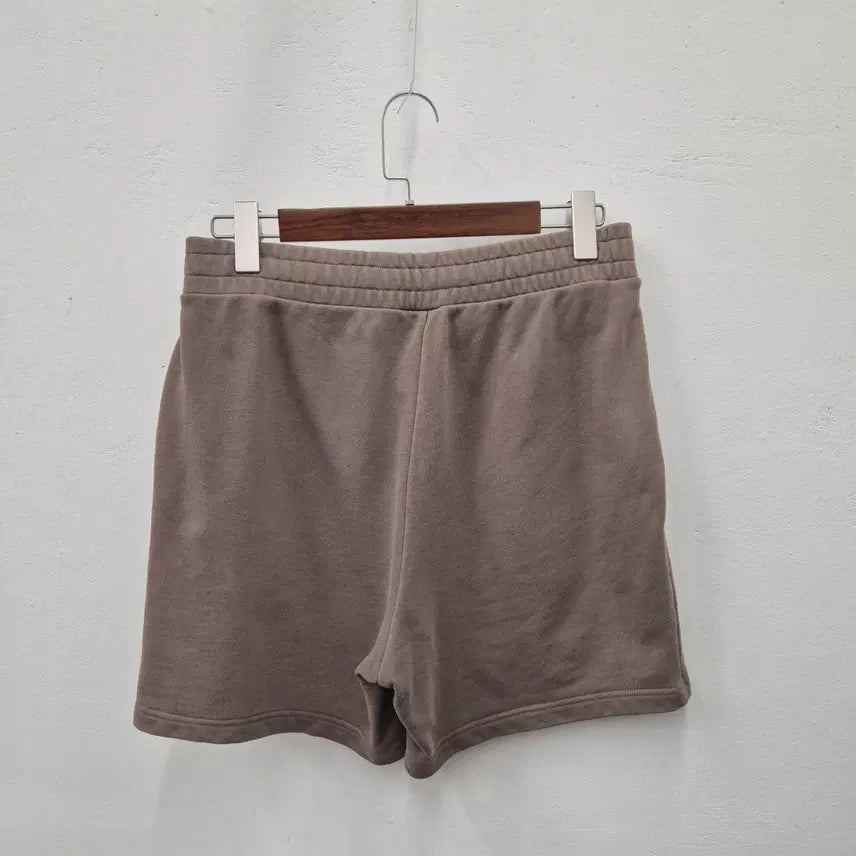 [BUNJANG] Spider Style Logo Patch Shorts L / 스파이더 스타일 로고 와팬 반바지 L