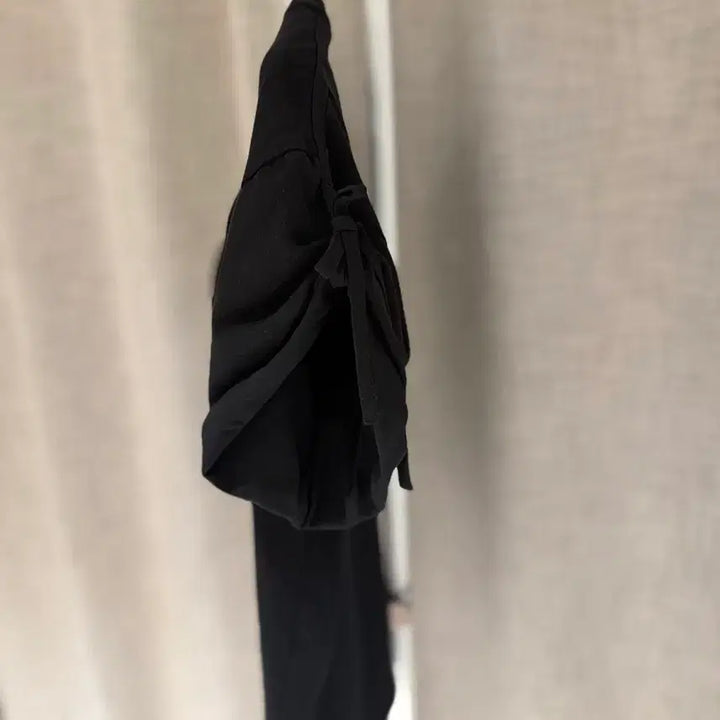 [BUNJANG] 3.1 Phillip Lim Black Short-Sleeved T-Shirt / 3.1 Phillip Lim 블랙 반팔 티셔츠