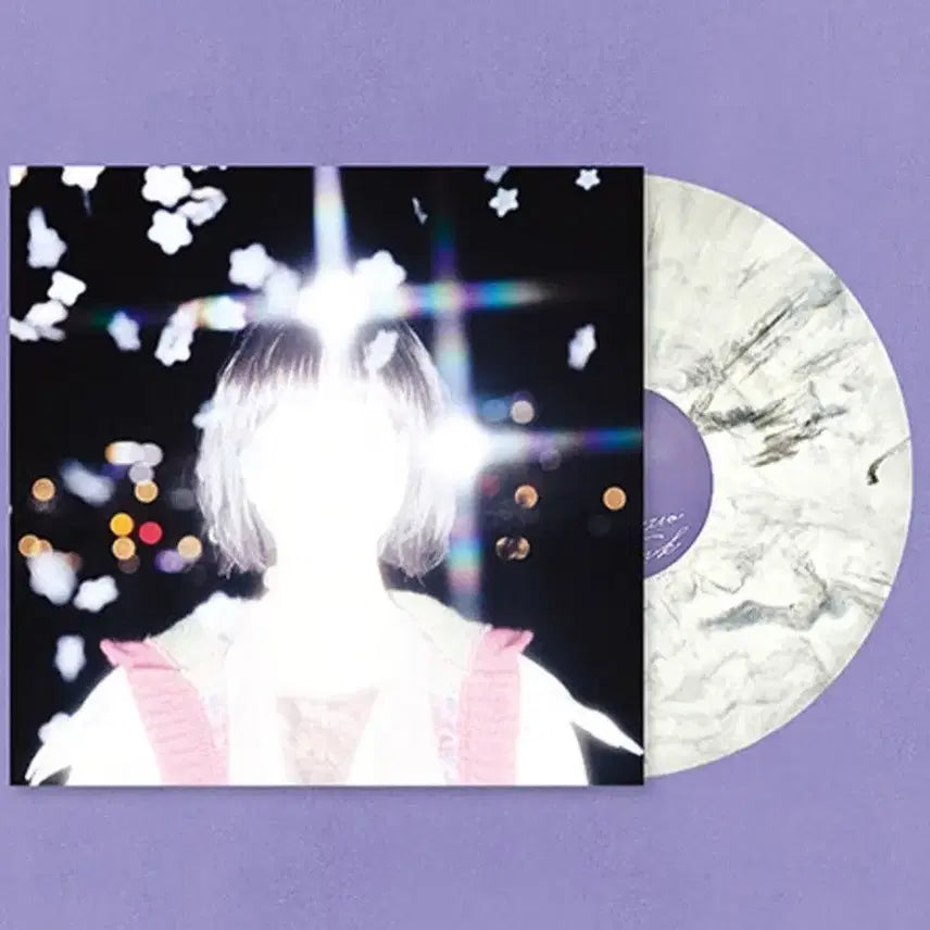 [SOLD OUT] 김수영 EP [Antiguo Trunk] Vinyl