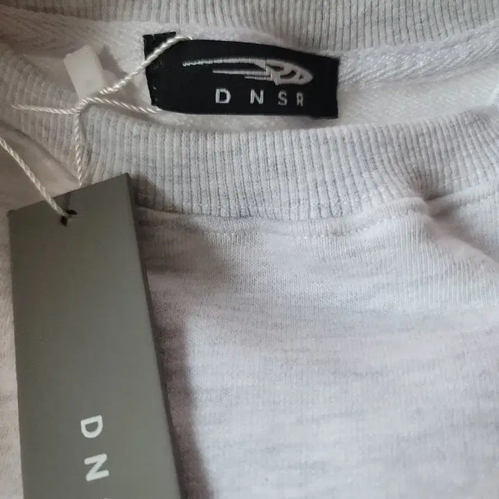 [BUNJANG] DNSR Rework Sweatshirt Men&