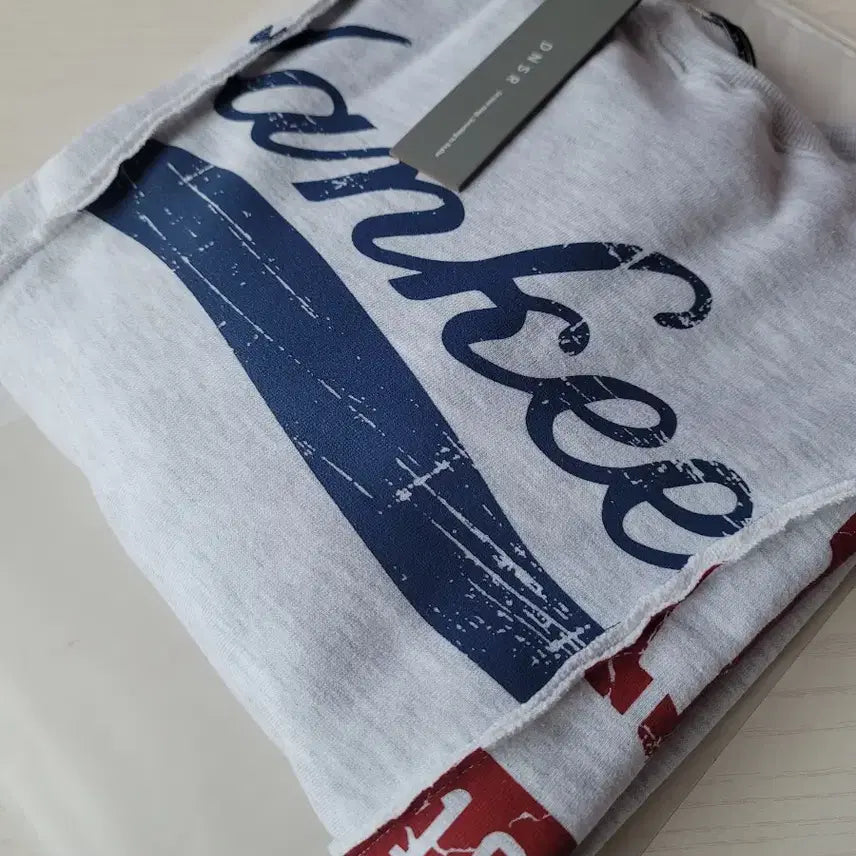 [BUNJANG] DNSR Rework Sweatshirt Men&