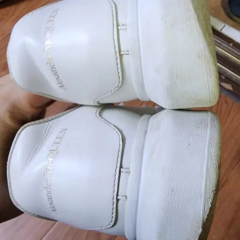 [SOLD OUT] 알렉산더 맥퀸 265