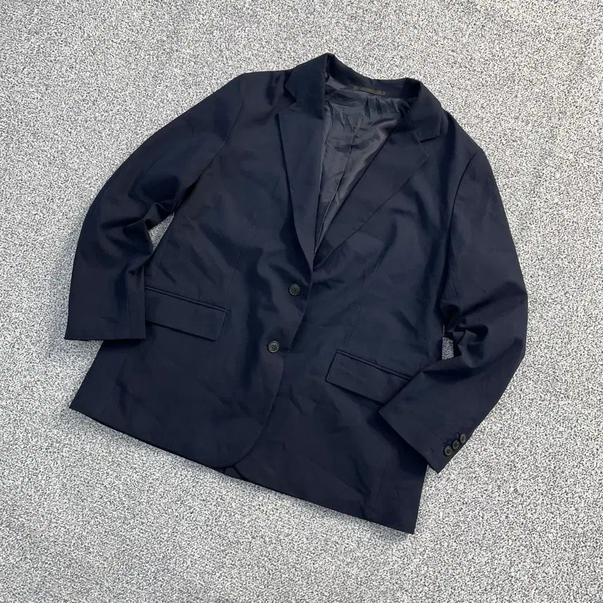 [BUNJANG] Uniqlo Suit Jacket - XL / XL 유니클로 정장 자켓 0410M