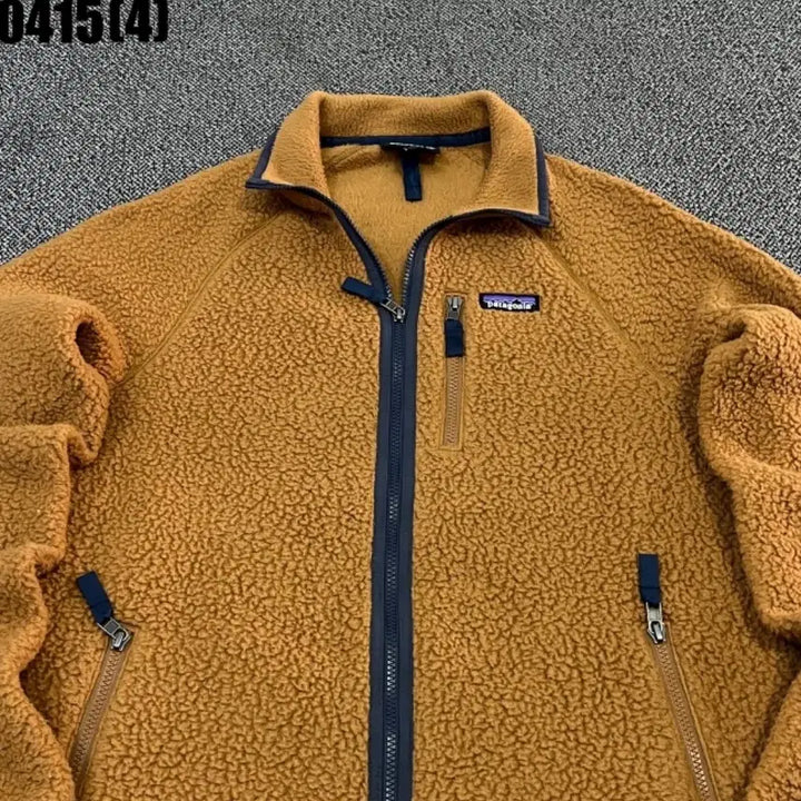 [BUNJANG] Patagonia Retro Pile Fleece Jacket L / 파타고니아 레트로 파일 플리스 자켓 L | 0415 [4]