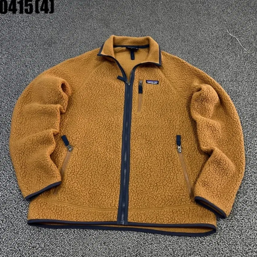 [BUNJANG] Patagonia Retro Pile Fleece Jacket L / 파타고니아 레트로 파일 플리스 자켓 L | 0415 [4]