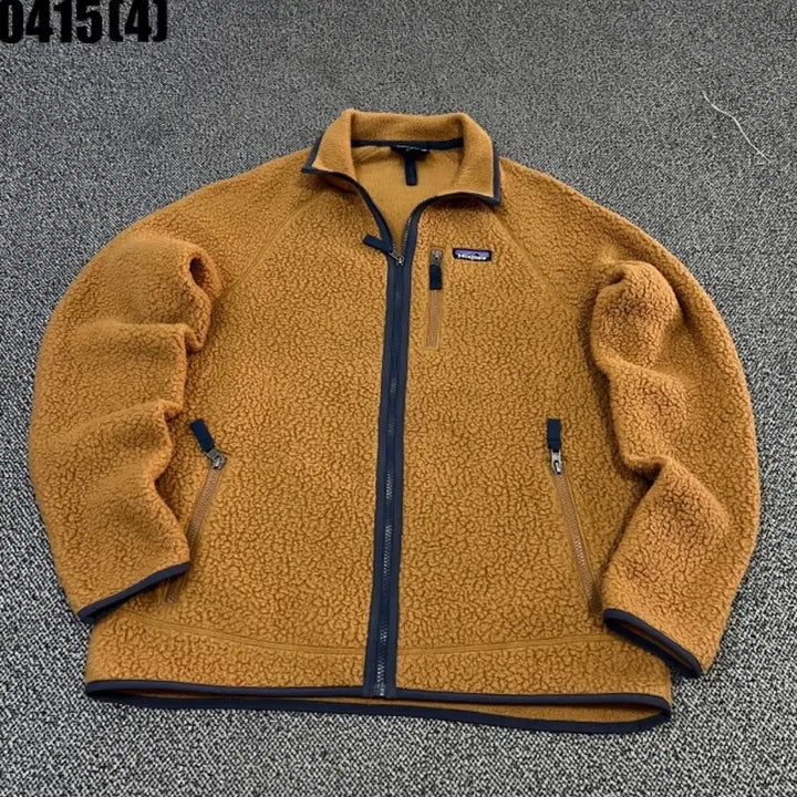 [BUNJANG] Patagonia Retro Pile Fleece Jacket L / 파타고니아 레트로 파일 플리스 자켓 L | 0415 [4]
