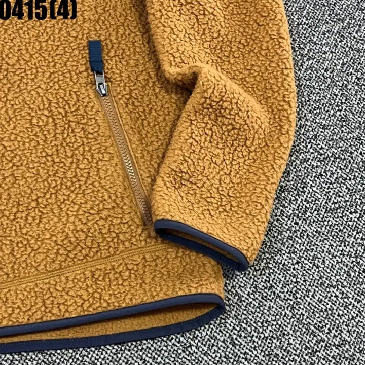 [BUNJANG] Patagonia Retro Pile Fleece Jacket L / 파타고니아 레트로 파일 플리스 자켓 L | 0415 [4]