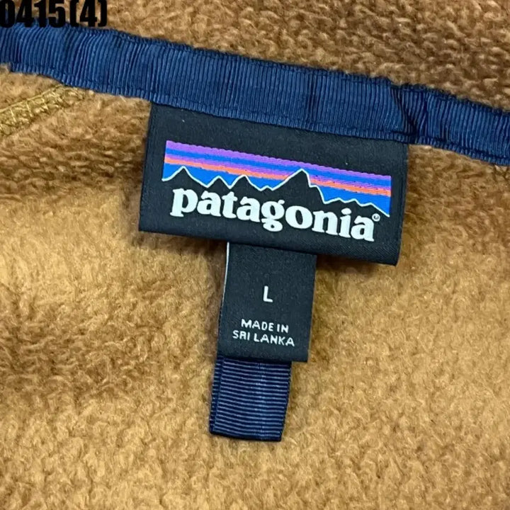 [BUNJANG] Patagonia Retro Pile Fleece Jacket L / 파타고니아 레트로 파일 플리스 자켓 L | 0415 [4]