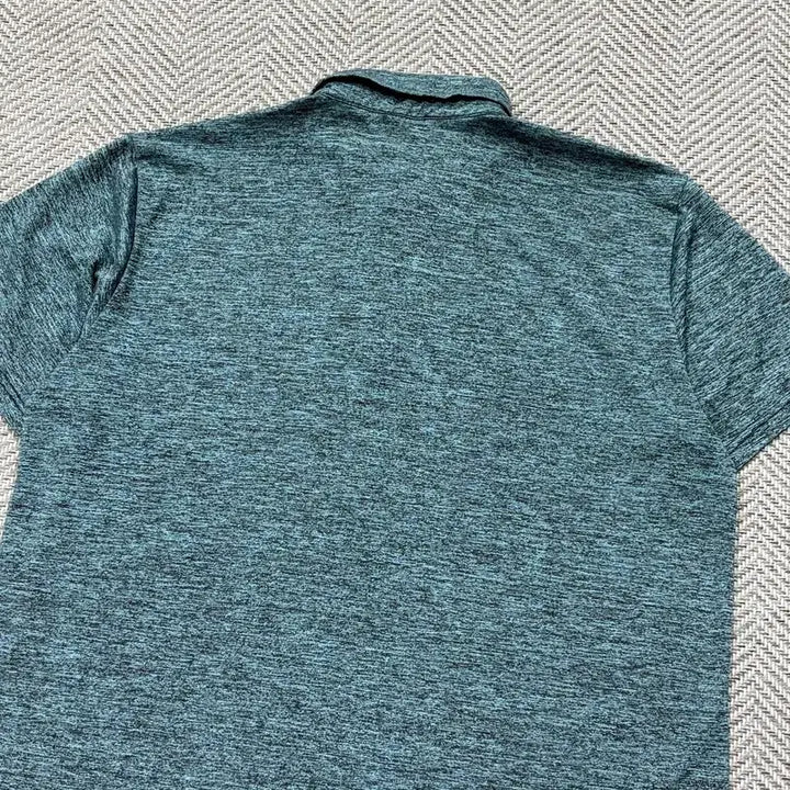 [BUNJANG] Nike Dri-FIT Pique T-Shirt v2898 / 나이키 드라이핏 피케 티셔츠 v2898