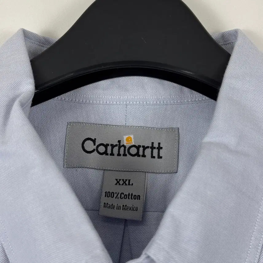[BUNJANG] Carhartt Work Shirt (XXL) / b186) 칼하트 워크 셔츠