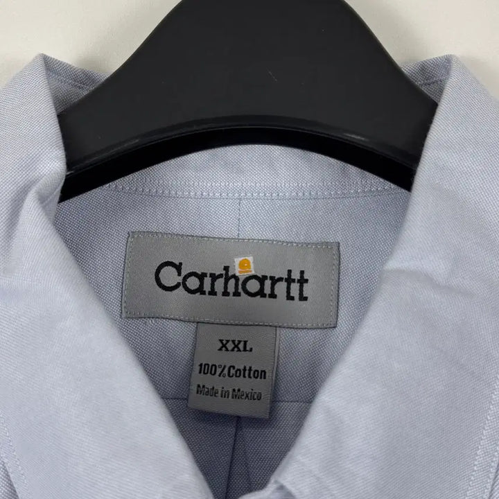 [BUNJANG] Carhartt Work Shirt (XXL) / b186) 칼하트 워크 셔츠