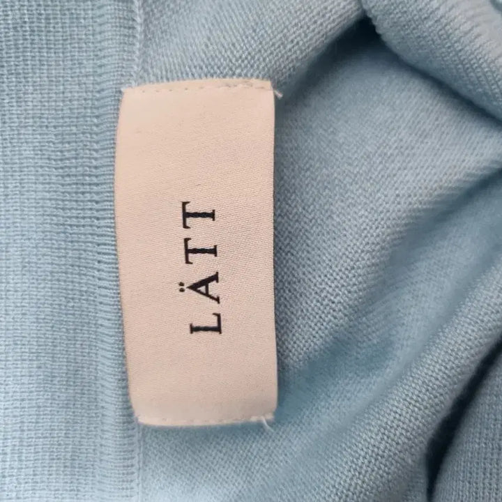 [BUNJANG] Hansum LATT Cashmere Collar Cardigan / 한섬 래트 LATT 캐시미어 카라넥 가디건