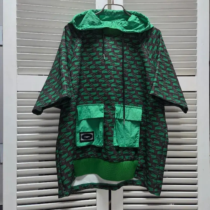 [SOLD OUT] 이상봉에디션  후드 티