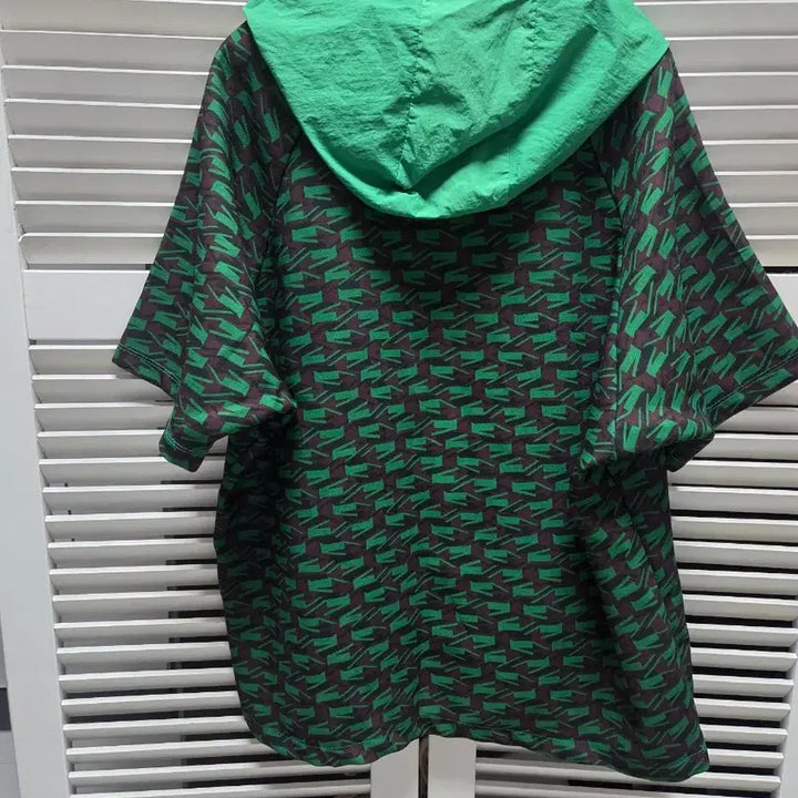 [SOLD OUT] 이상봉에디션  후드 티