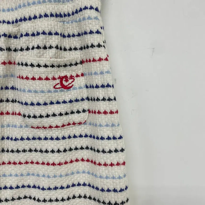 [BUNJANG] VIVACIOUS Eco-Ribbon Skirt / VIVACIOUS 비바셔스 스커트