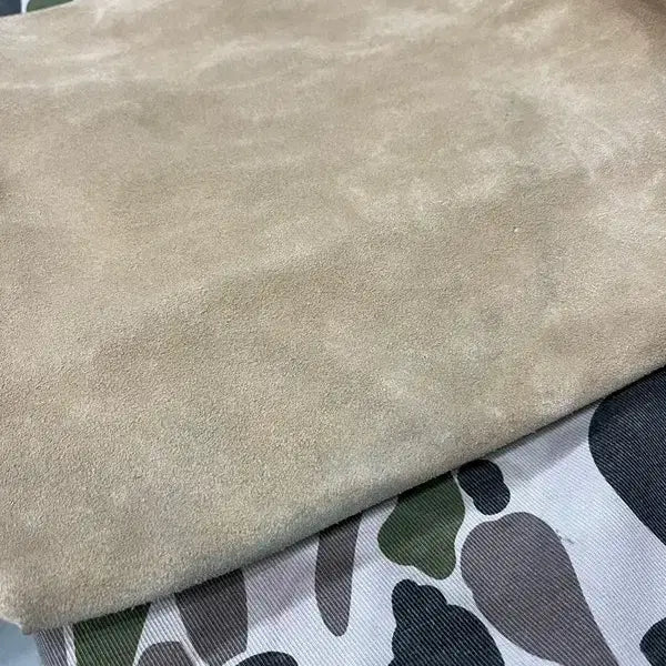 [SOLD OUT] artto 아르토 스웨이드백 가방