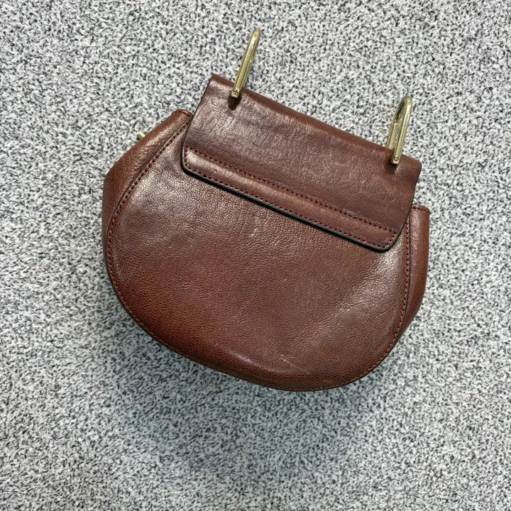 [BUNJANG] Chloé Drew Mini Bag / 끌로에 클래식 드류백 미니가방 0415J