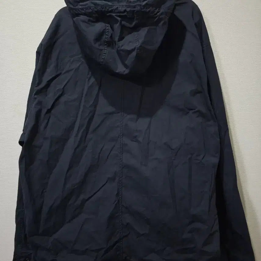 [SOLD OUT] 정품 22FW 스톤아일랜드 코튼 아노락 100 / L