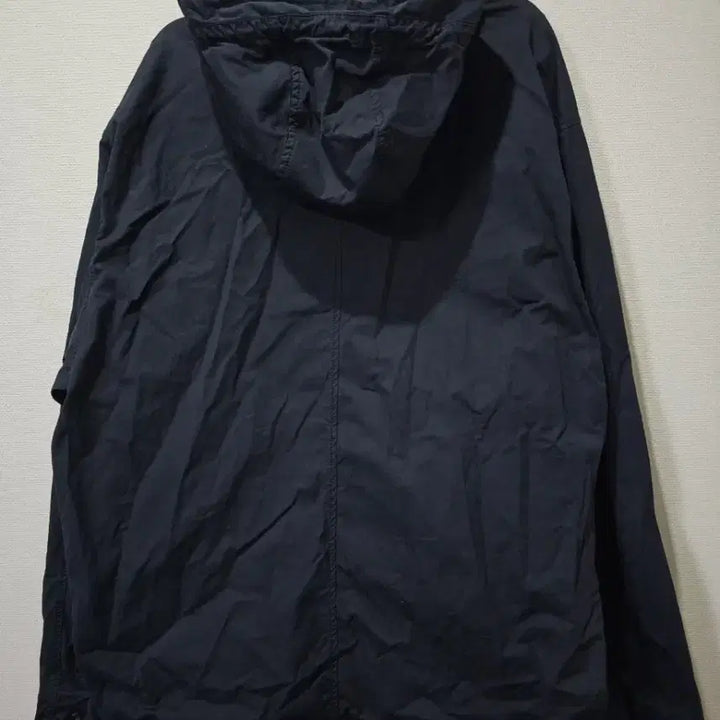 [SOLD OUT] 정품 22FW 스톤아일랜드 코튼 아노락 100 / L