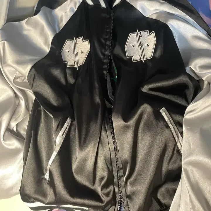 [BUNJANG] Vintage Japanese Reversible Jacket / 일본 빈티지 자켓