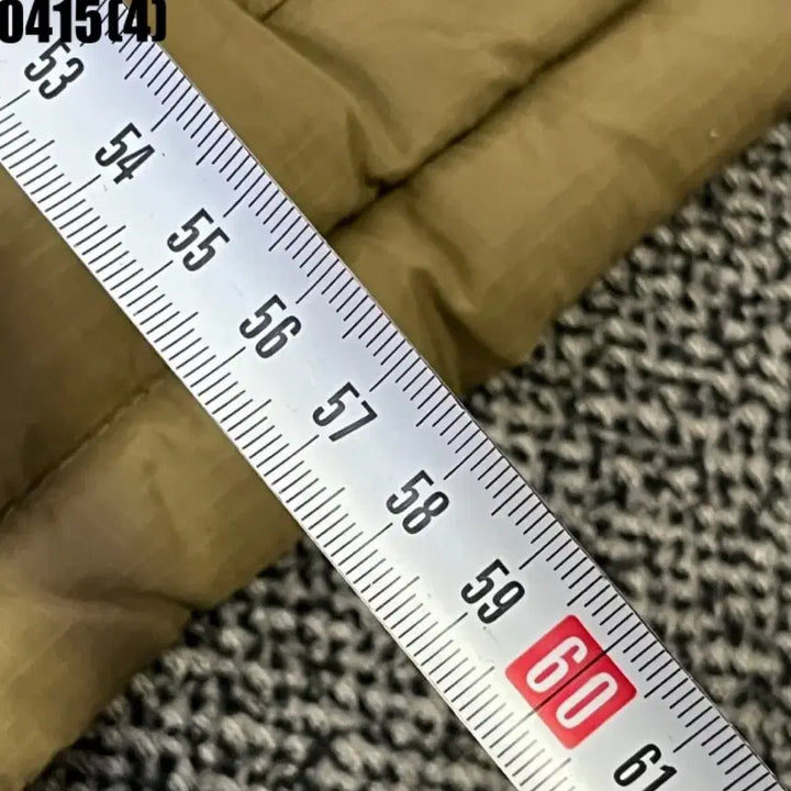 [BUNJANG] GAP Padded Vest S / GAP 갭 패딩 조끼 S | 0415 [4]