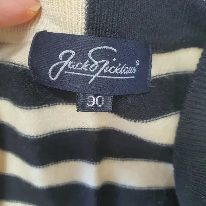 [BUNJANG] Jack Nicklaus Women&