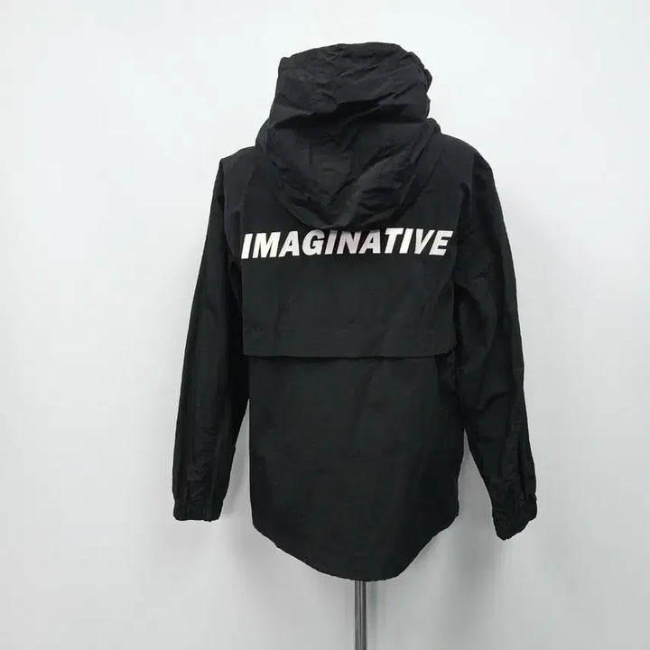 [BUNJANG] Frank Stone 23SS Woven Windbreaker Jacket / 프랭크스톤 23SS 우븐 바람막이 자켓 66