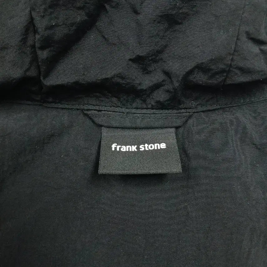 [BUNJANG] Frank Stone 23SS Woven Windbreaker Jacket / 프랭크스톤 23SS 우븐 바람막이 자켓 66