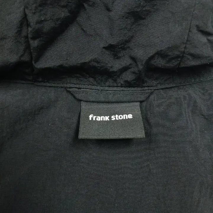 [BUNJANG] Frank Stone 23SS Woven Windbreaker Jacket / 프랭크스톤 23SS 우븐 바람막이 자켓 66