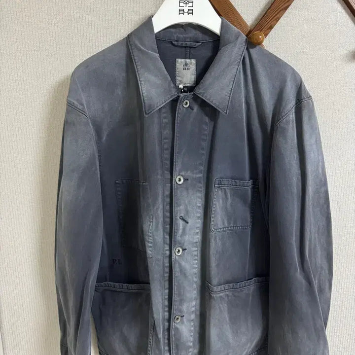 [SOLD OUT] 폴리테루 몰스킨 초어 2 팝니다