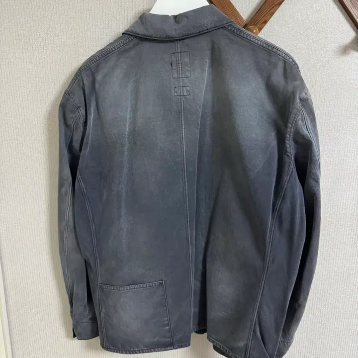 [SOLD OUT] 폴리테루 몰스킨 초어 2 팝니다