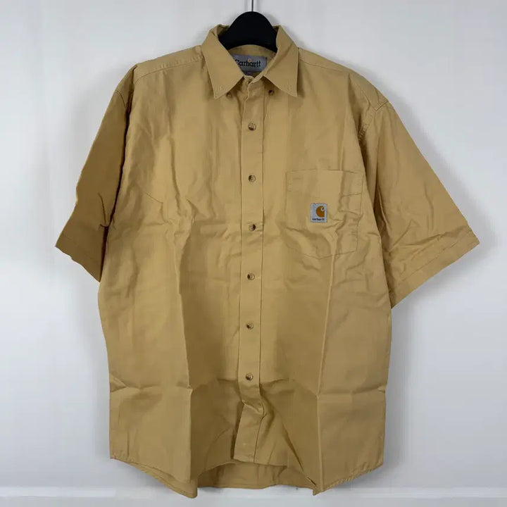 [BUNJANG] Carhartt Work Shirt / b187) 칼하트 워크 셔츠
